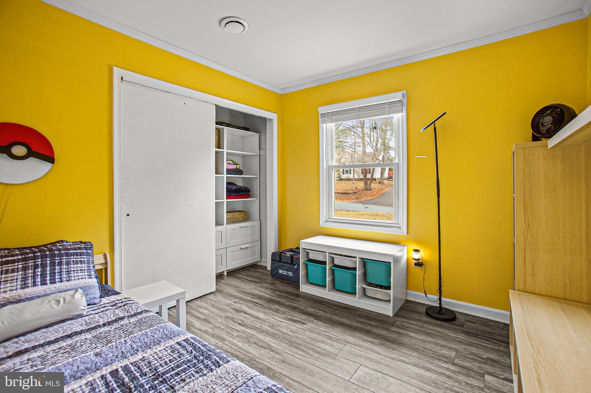 THE MEADOWS - Residential