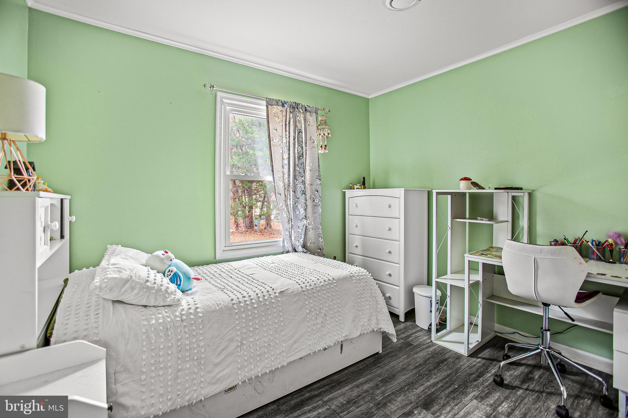 THE MEADOWS - Residential