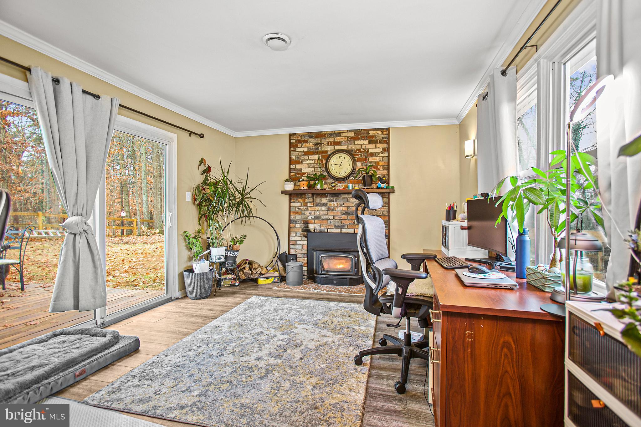 THE MEADOWS - Residential