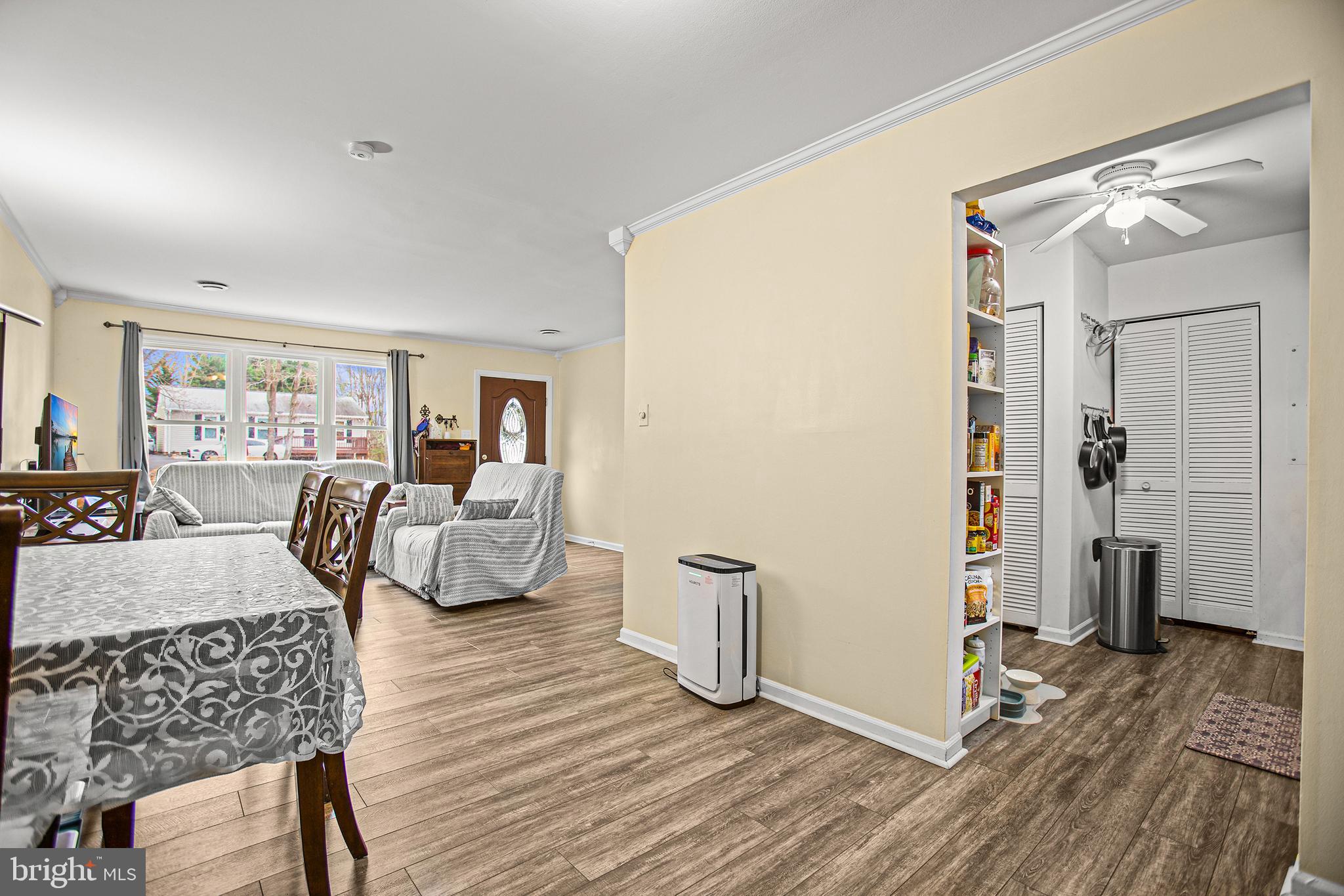 THE MEADOWS - Residential