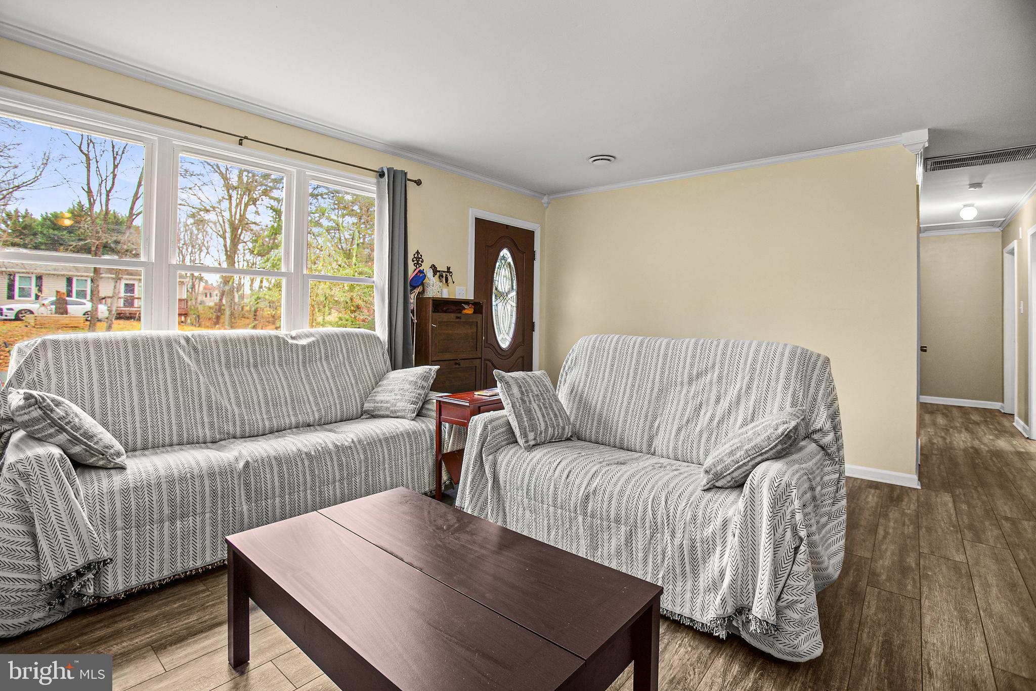 THE MEADOWS - Residential