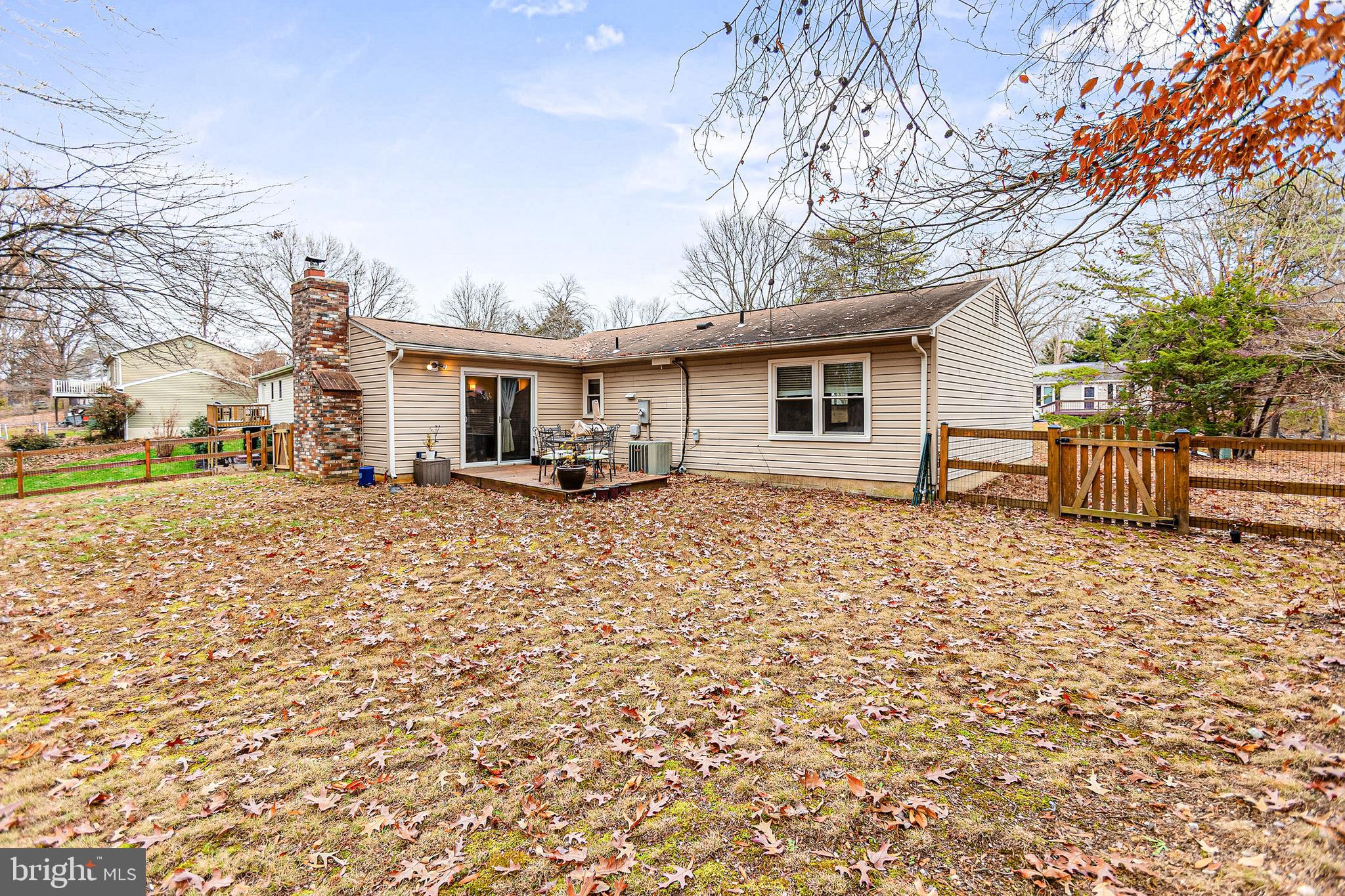 THE MEADOWS - Residential