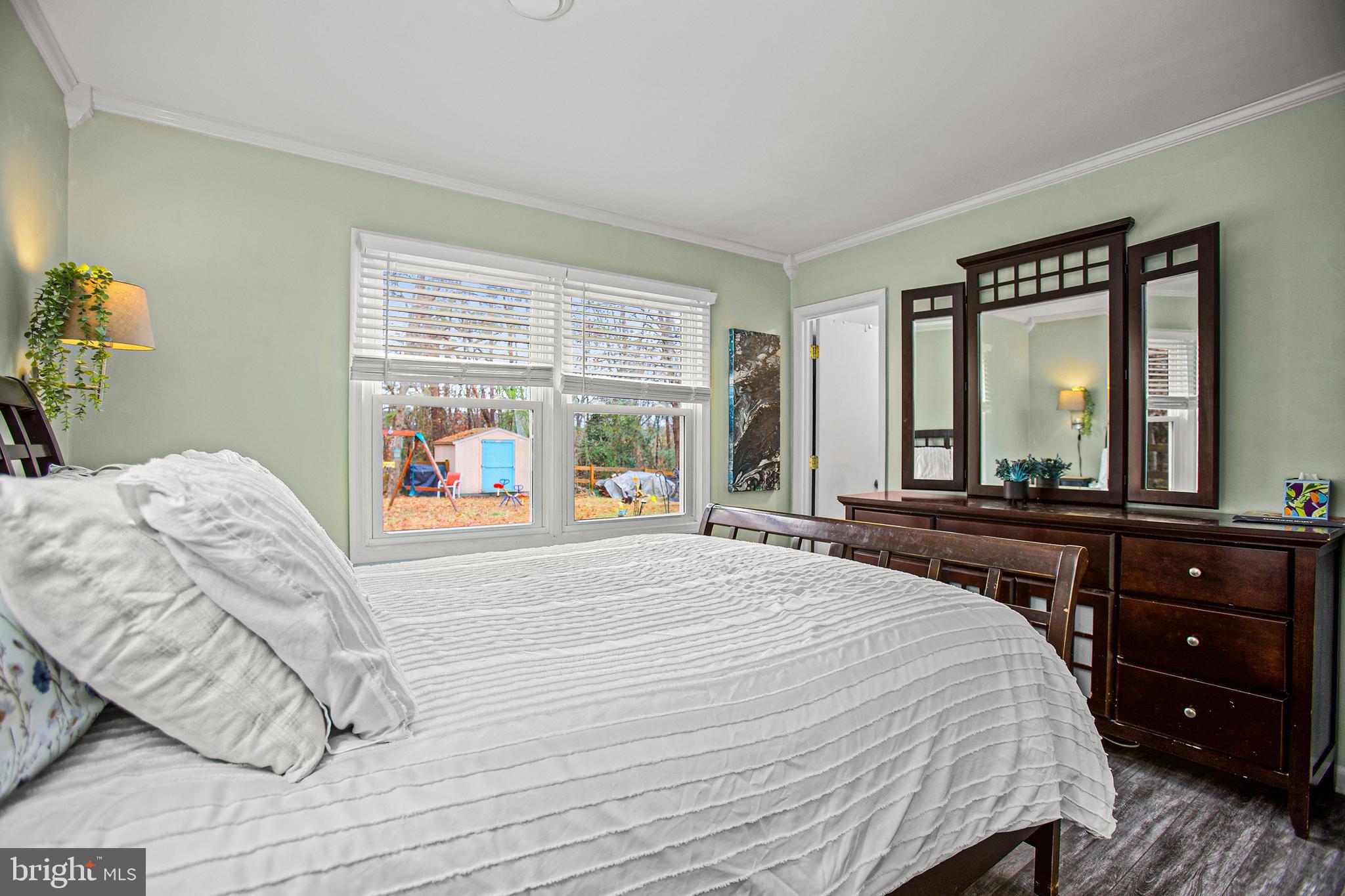 THE MEADOWS - Residential