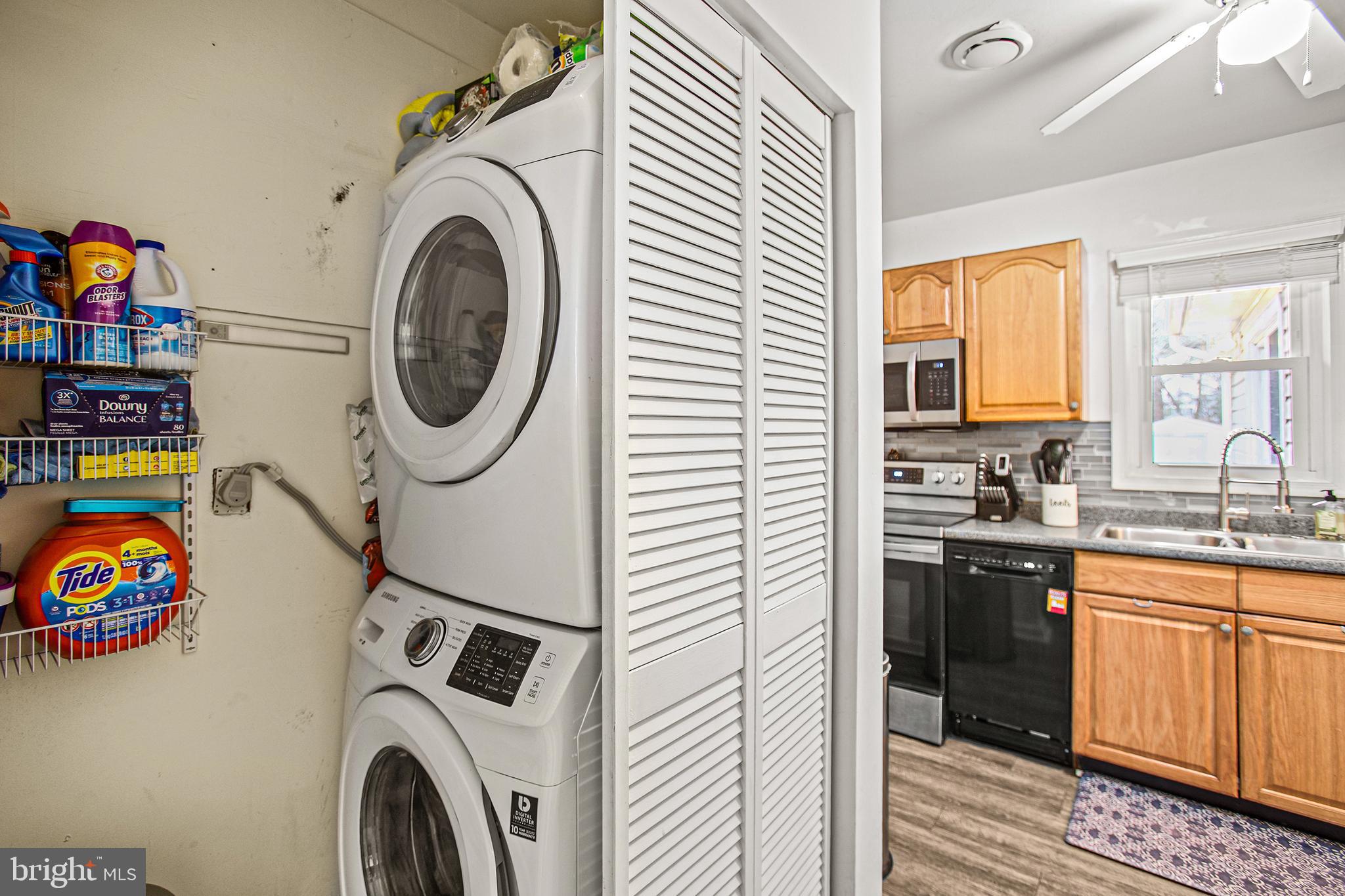 THE MEADOWS - Residential