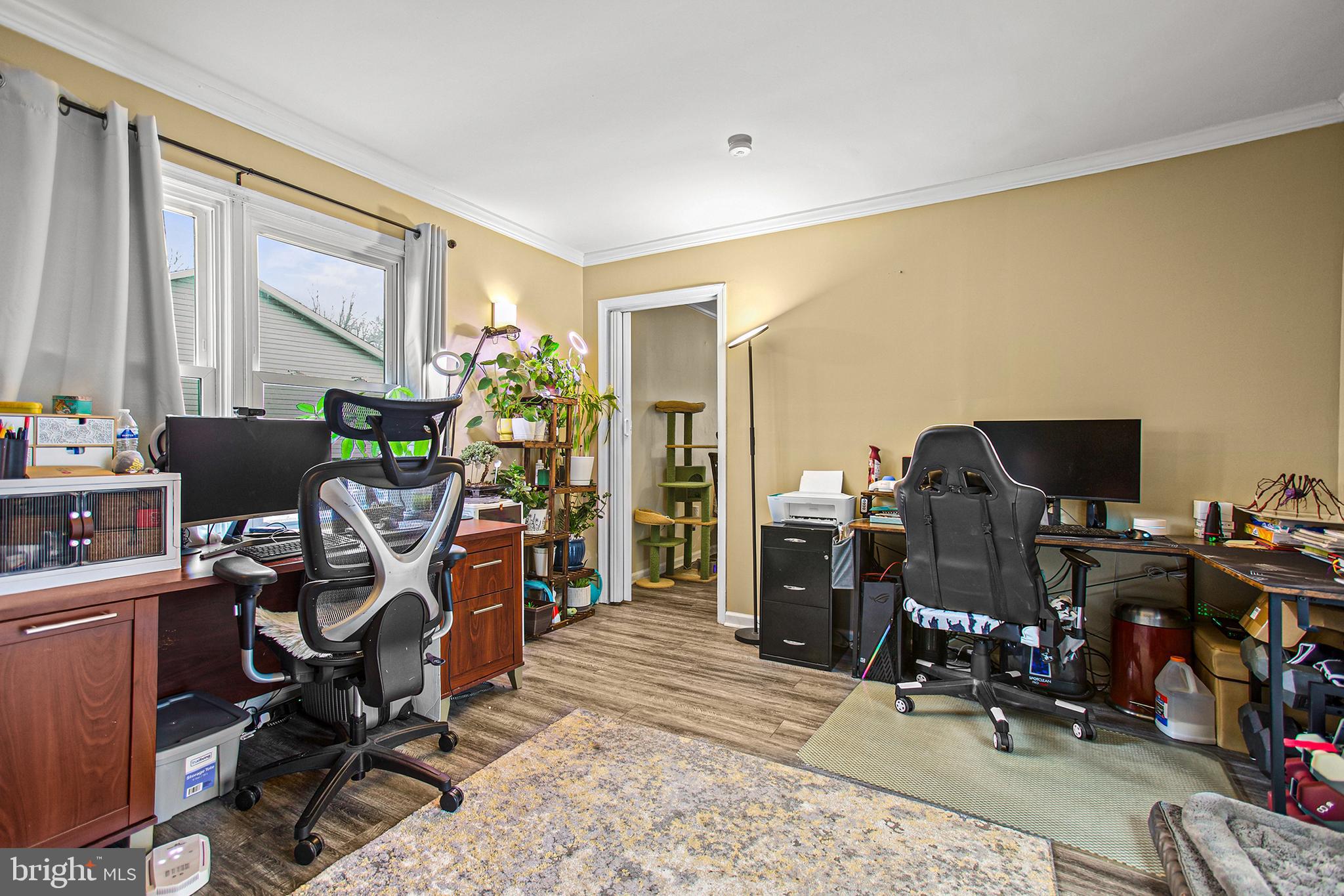 THE MEADOWS - Residential