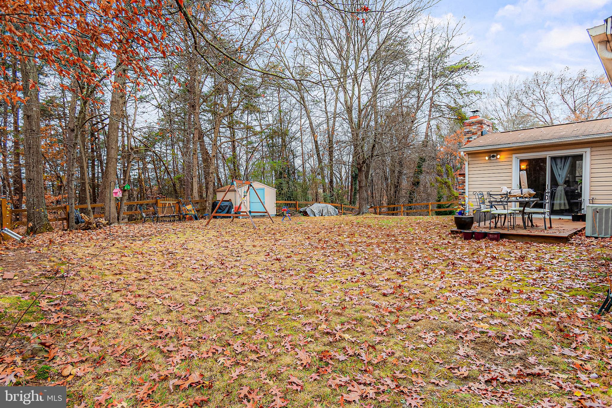 THE MEADOWS - Residential