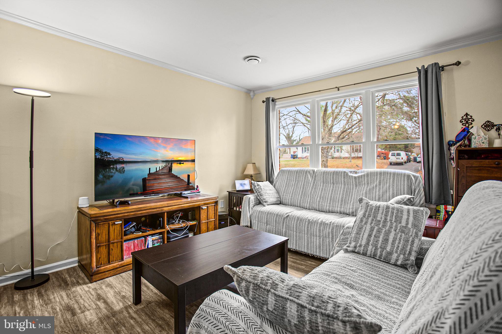 THE MEADOWS - Residential