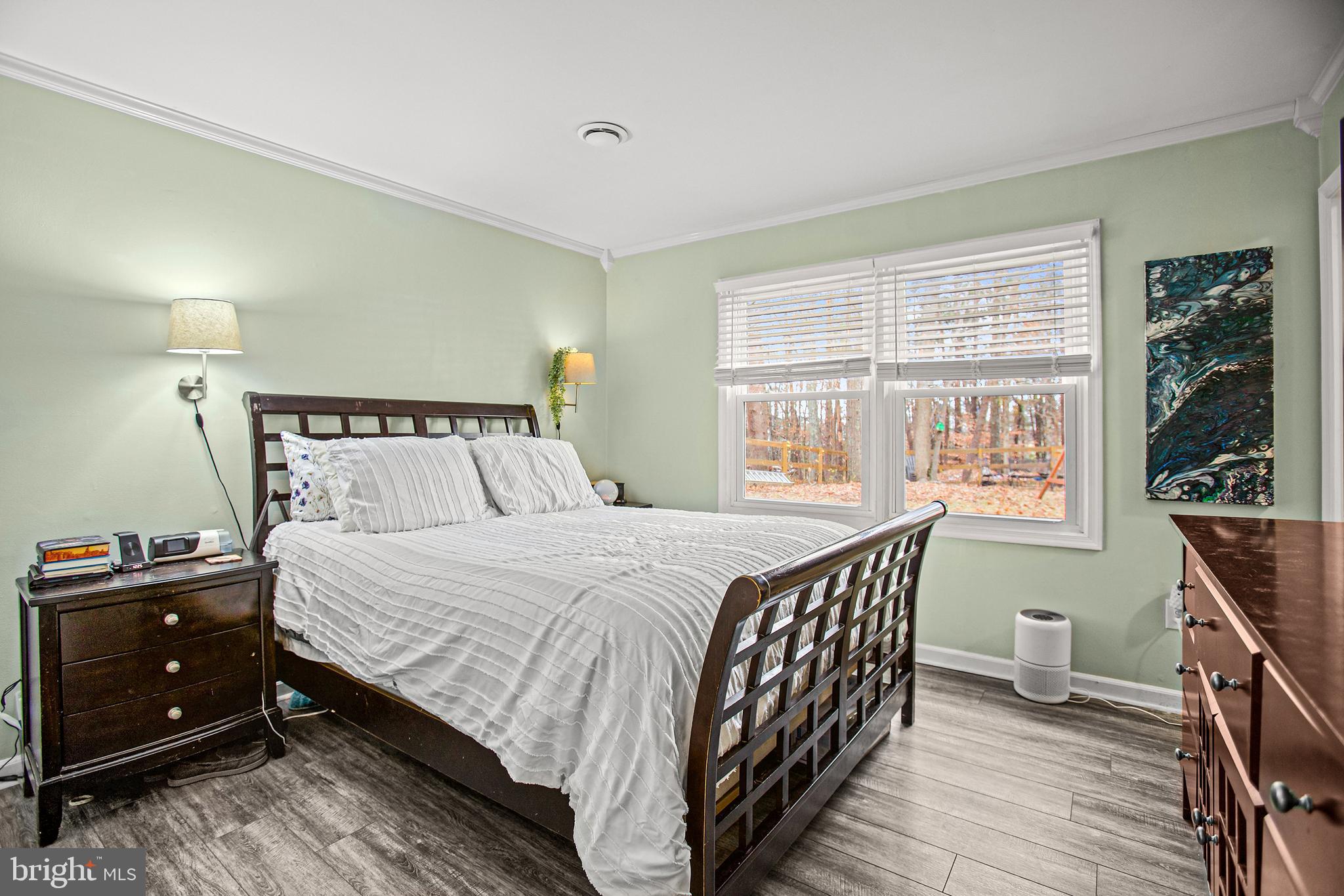 THE MEADOWS - Residential