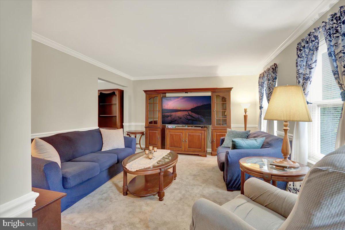 HANOVER RIDGE - Residential