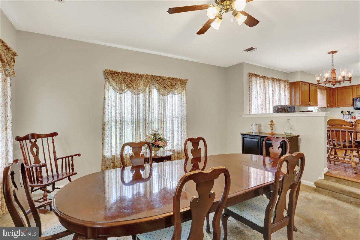 HANOVER RIDGE - Residential