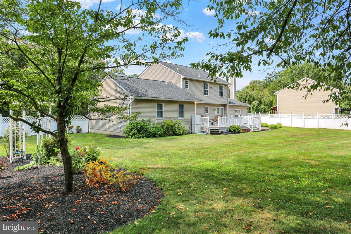 HANOVER RIDGE - Residential