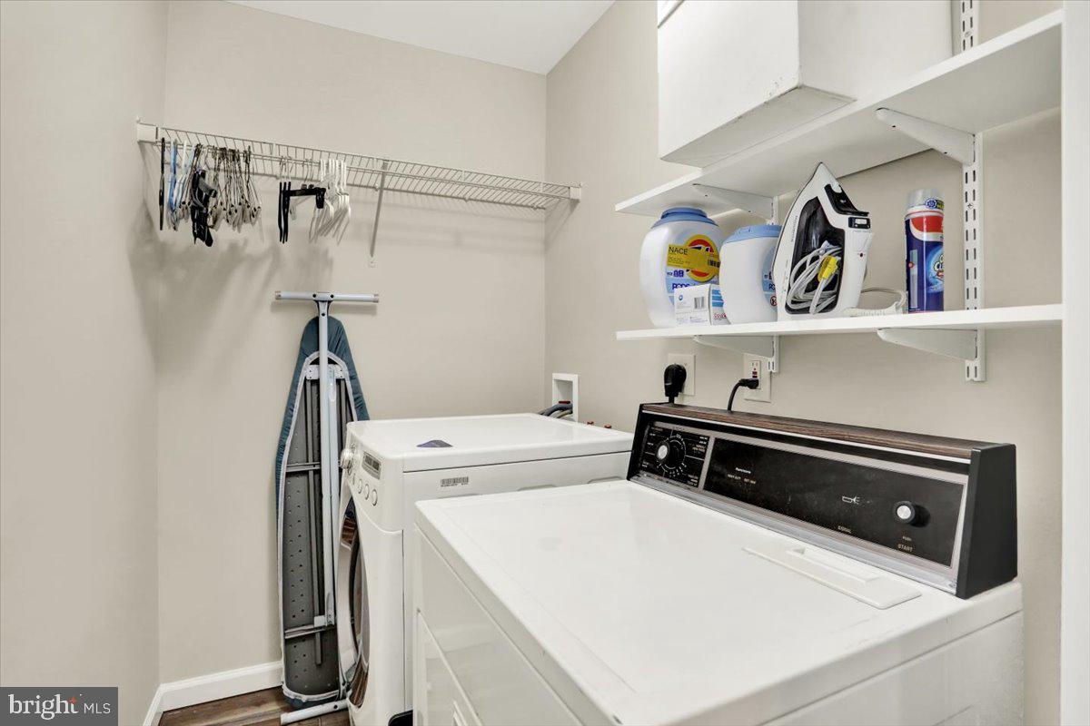 HANOVER RIDGE - Residential