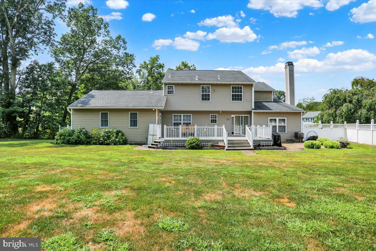 HANOVER RIDGE - Residential