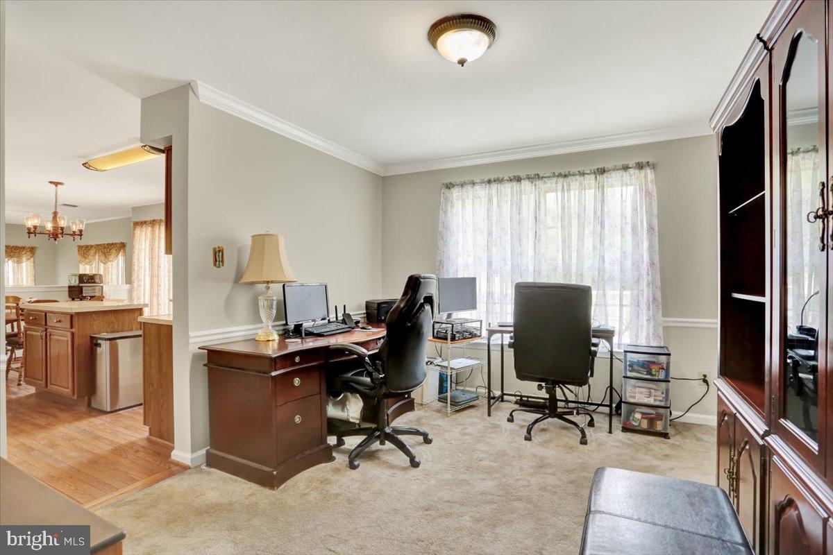 HANOVER RIDGE - Residential