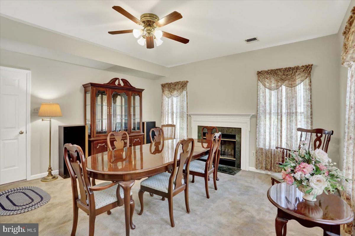 HANOVER RIDGE - Residential