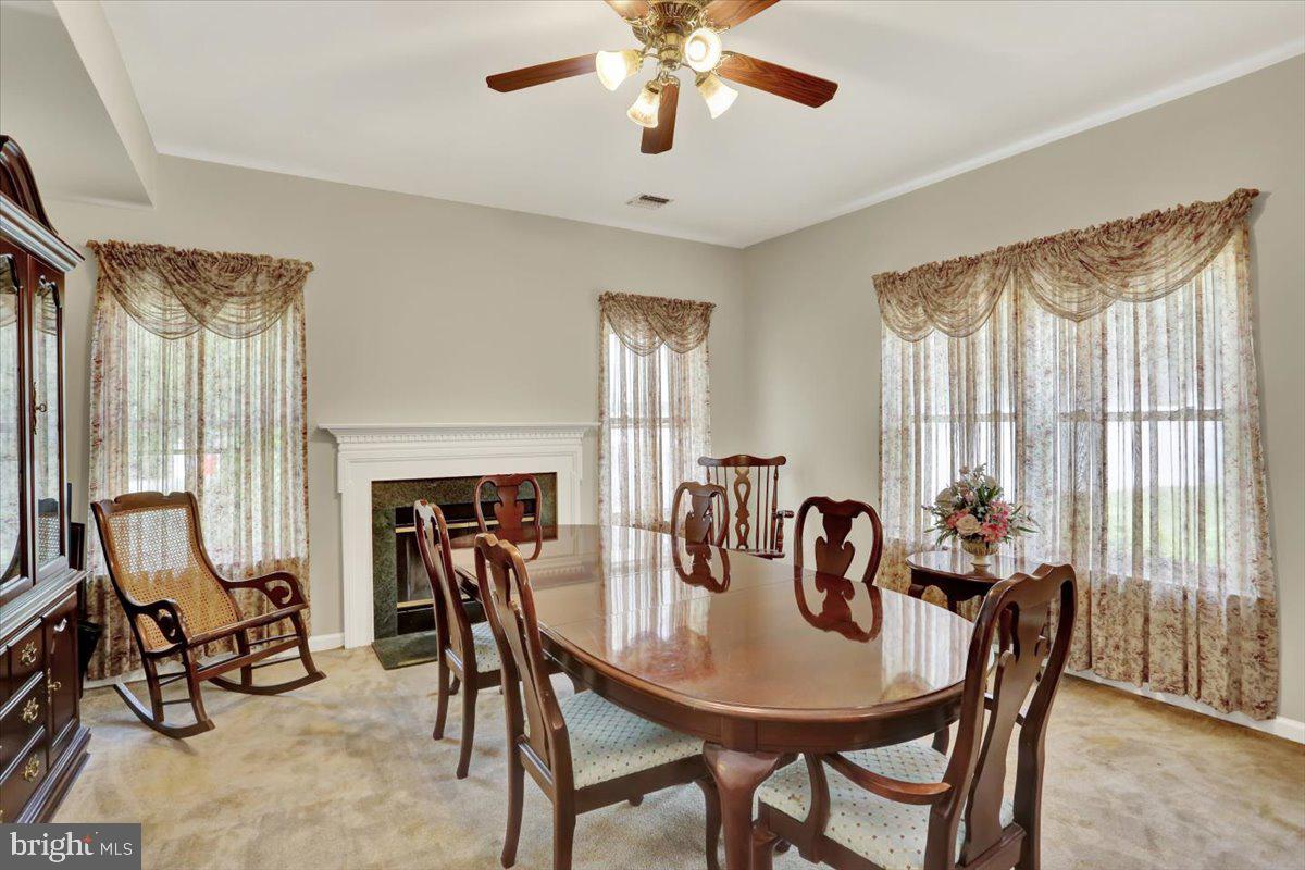 HANOVER RIDGE - Residential