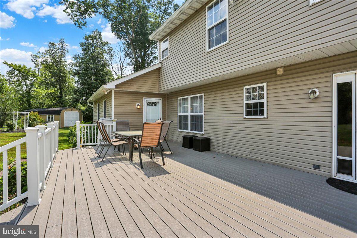 HANOVER RIDGE - Residential