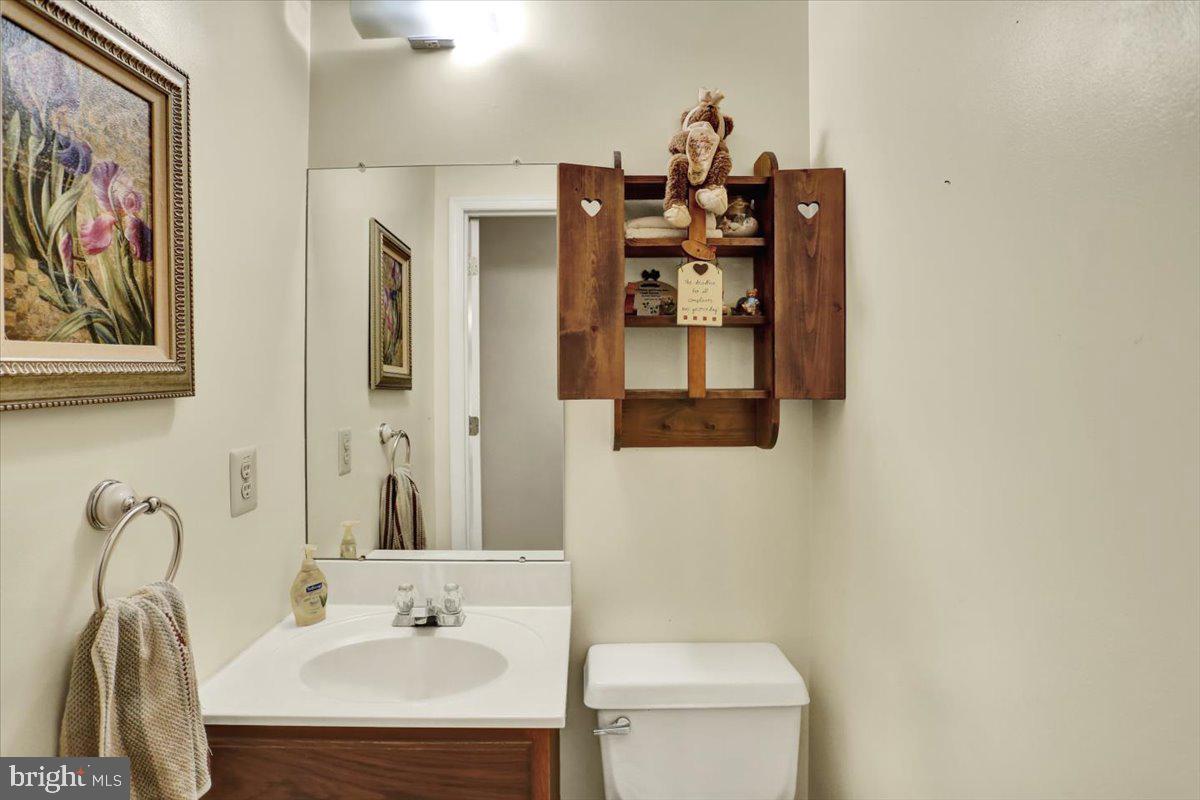 HANOVER RIDGE - Residential