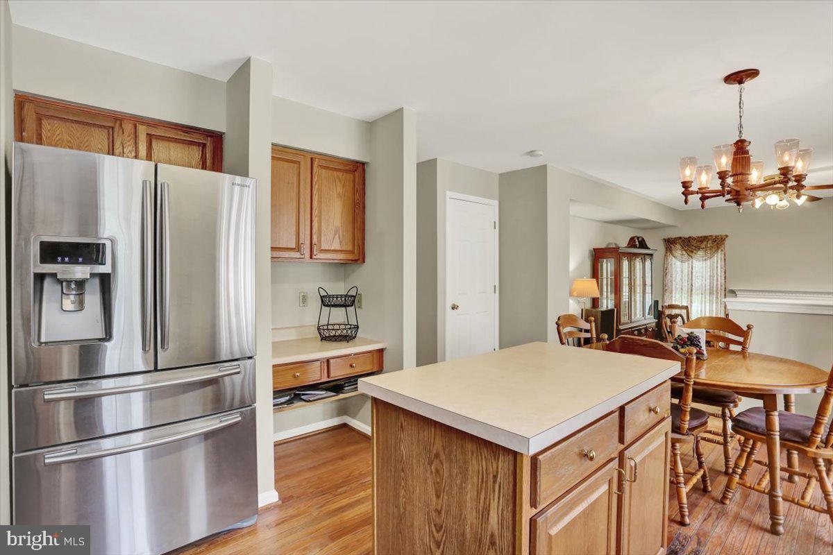 HANOVER RIDGE - Residential