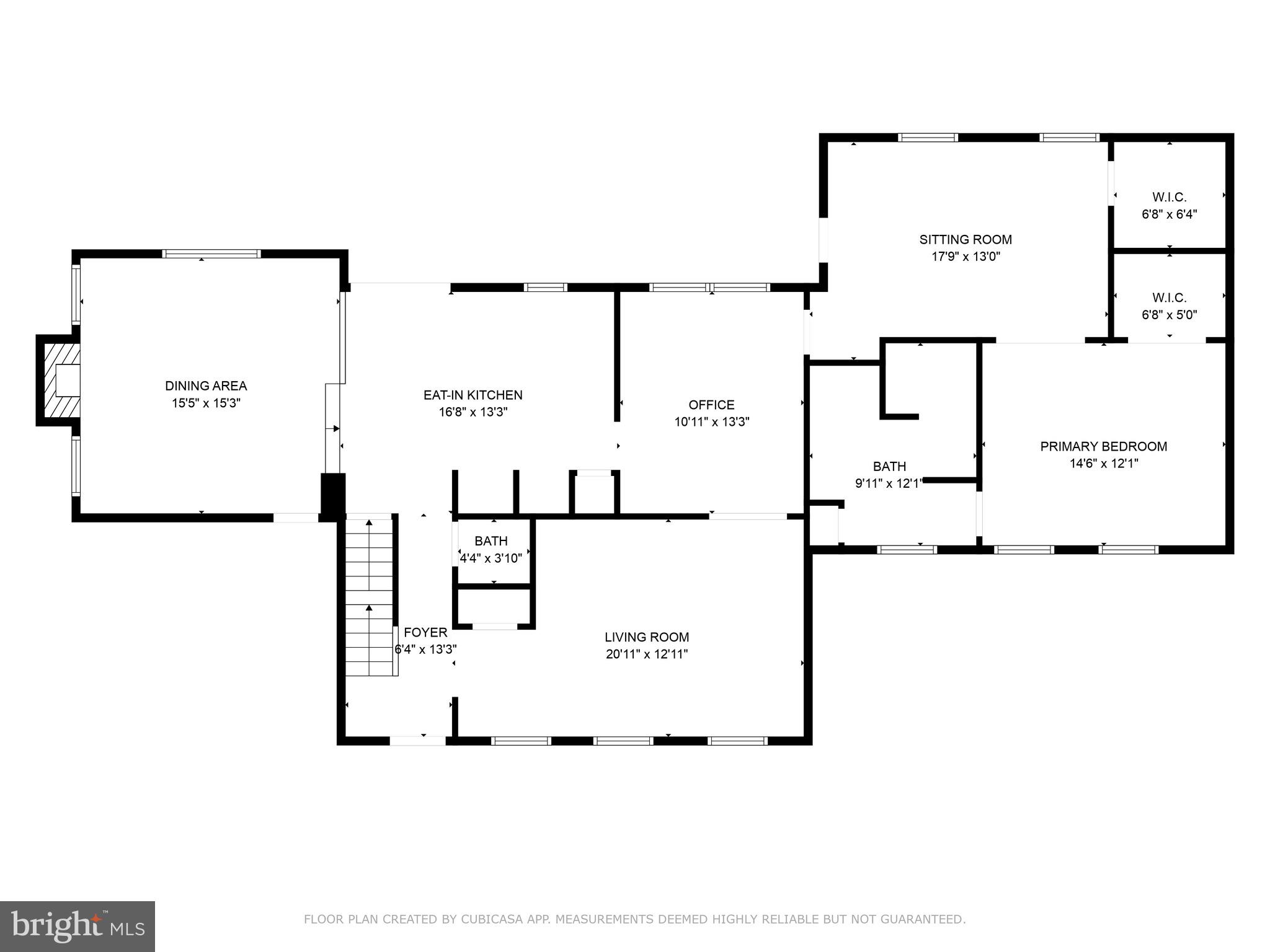 HANOVER RIDGE - Residential