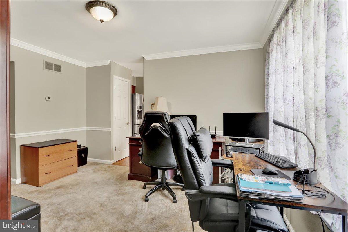 HANOVER RIDGE - Residential