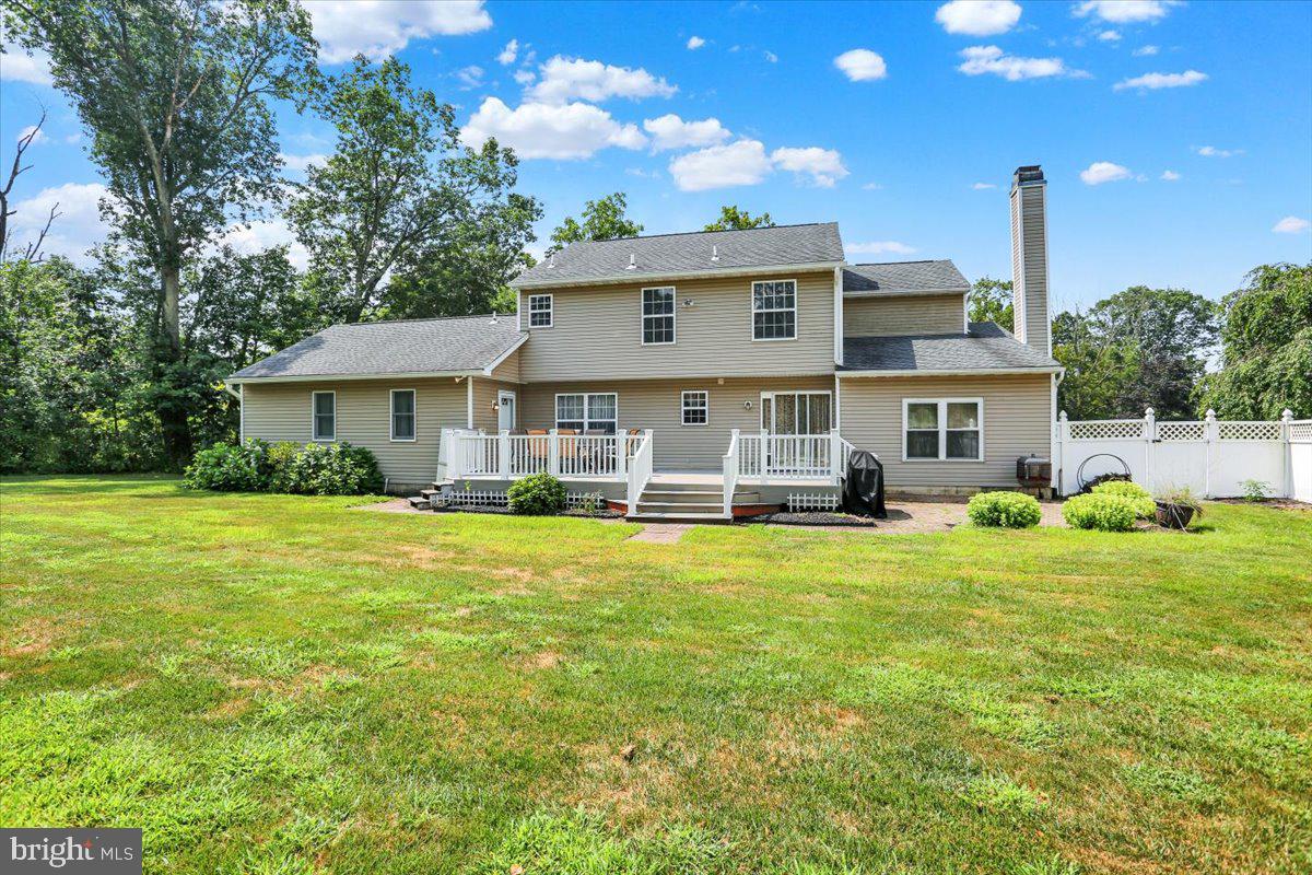 HANOVER RIDGE - Residential