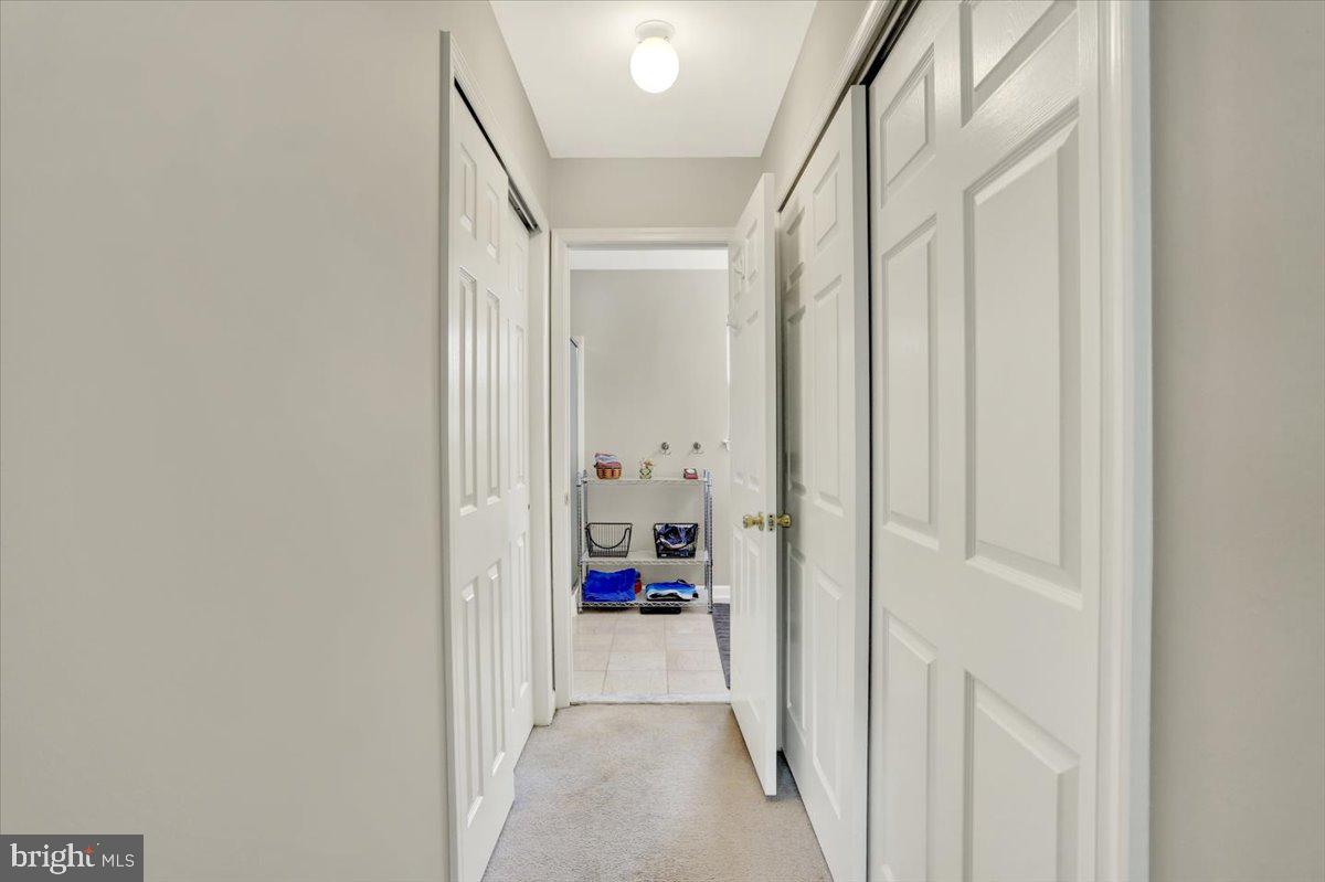 HANOVER RIDGE - Residential