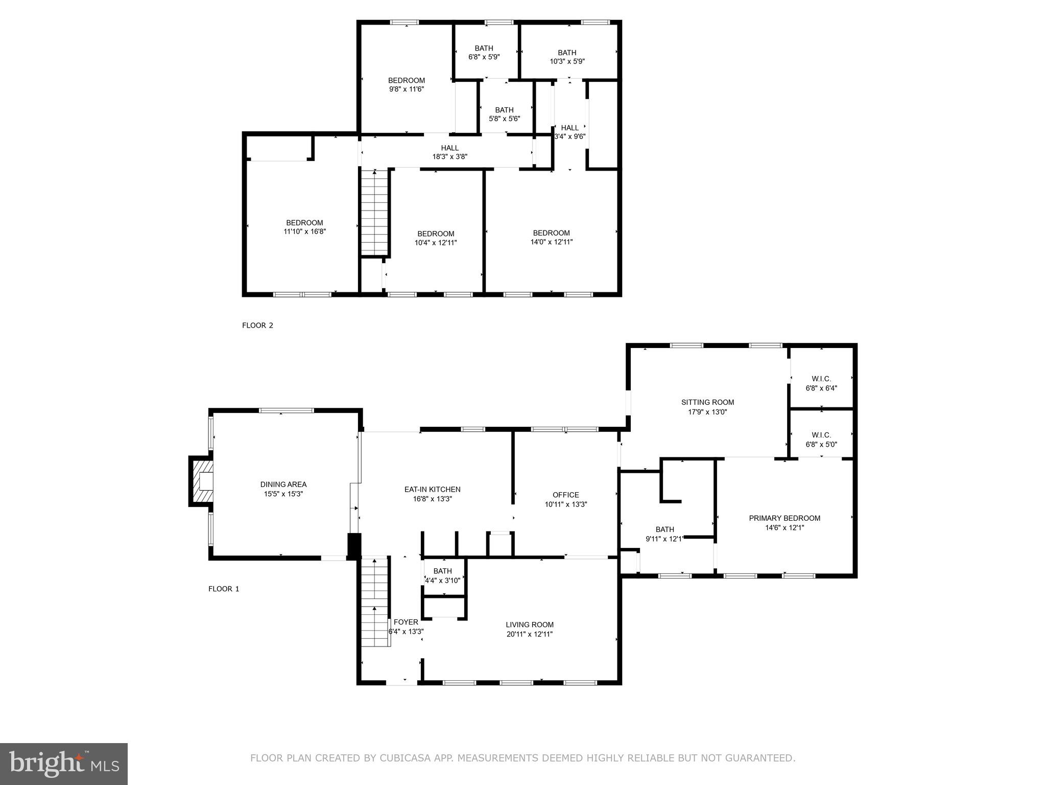 HANOVER RIDGE - Residential