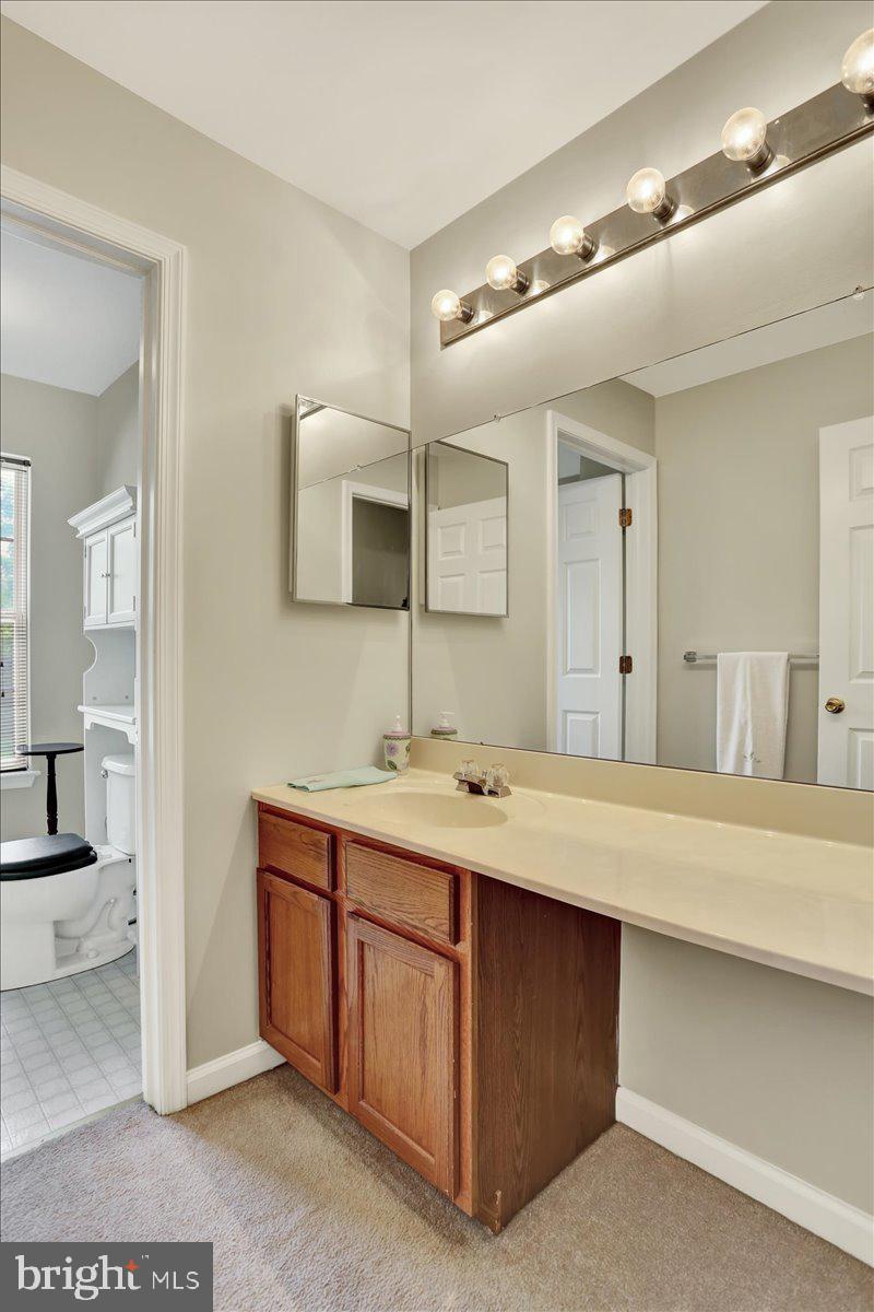 HANOVER RIDGE - Residential