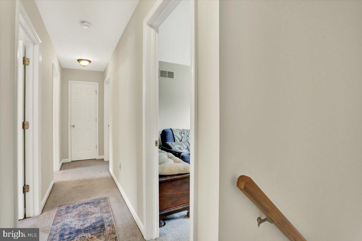 HANOVER RIDGE - Residential