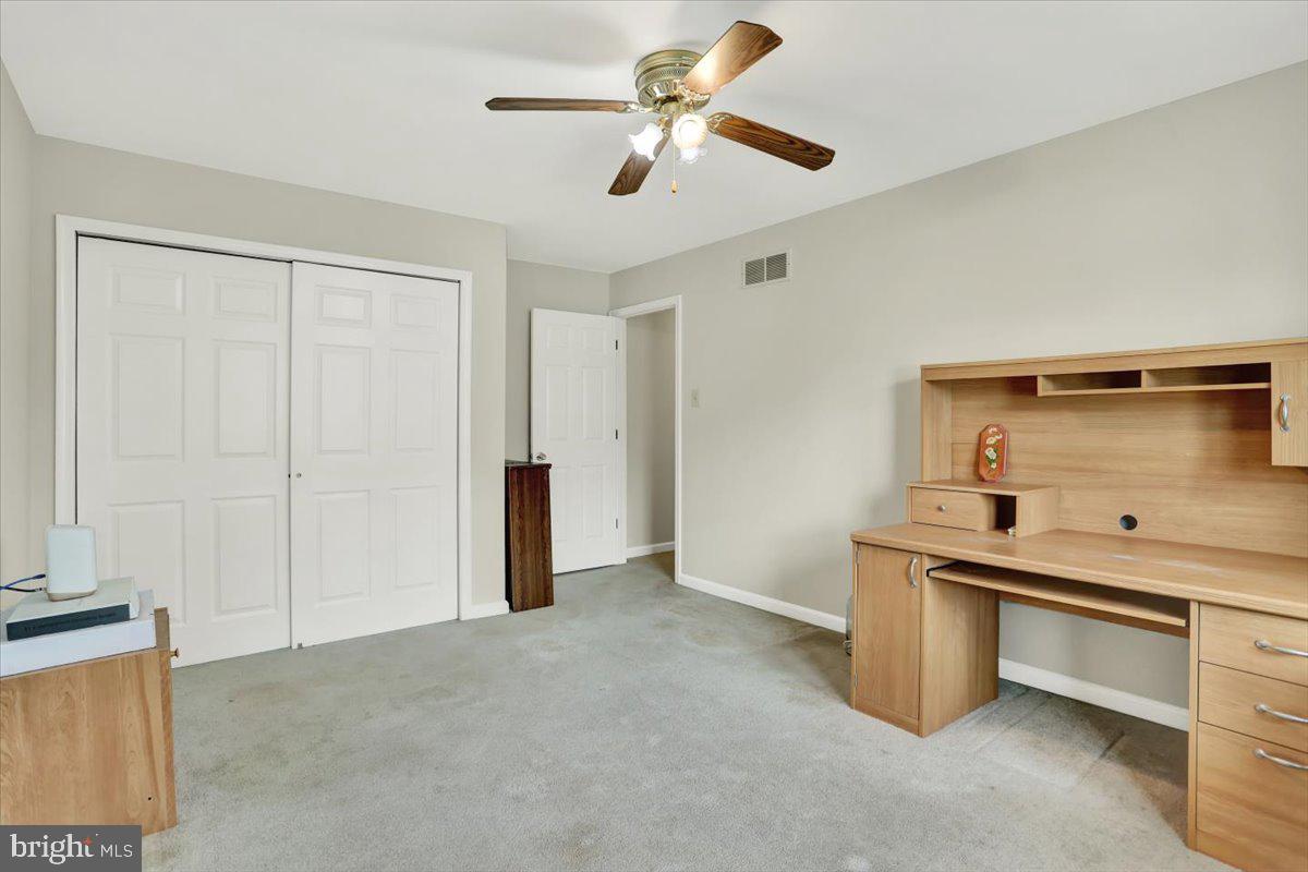 HANOVER RIDGE - Residential