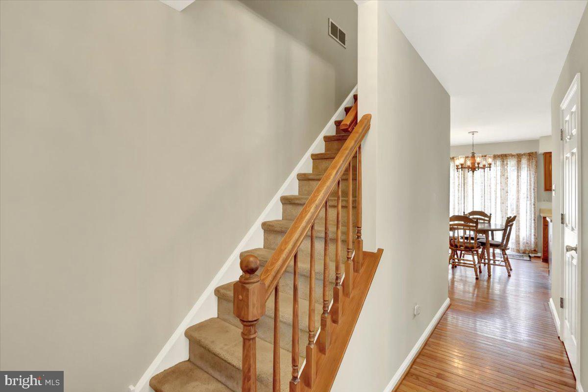 HANOVER RIDGE - Residential