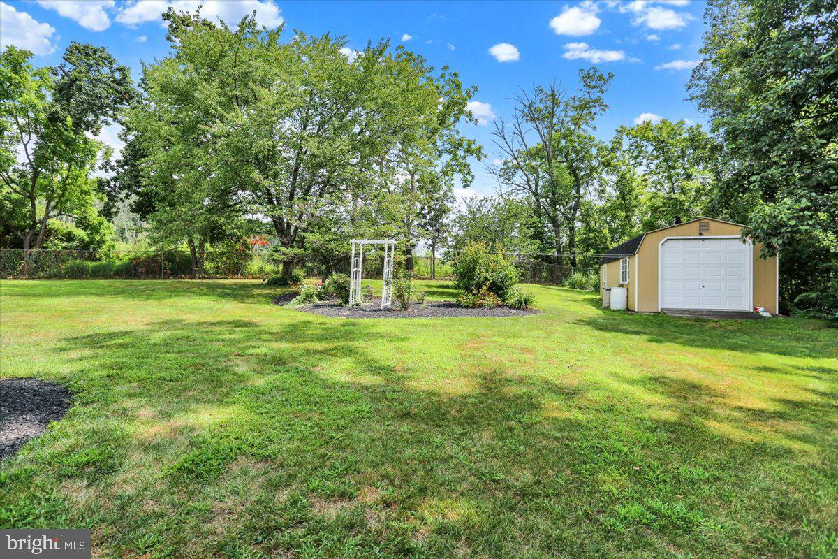 HANOVER RIDGE - Residential