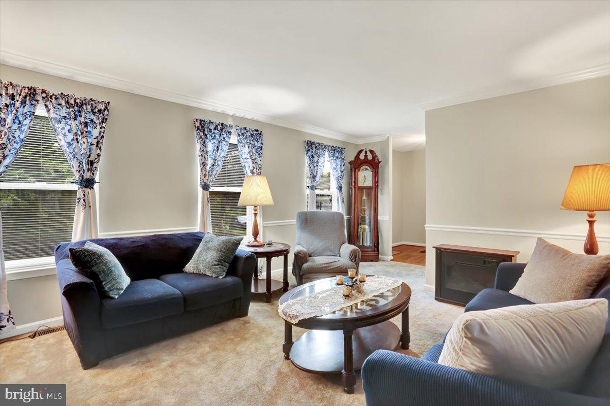 HANOVER RIDGE - Residential