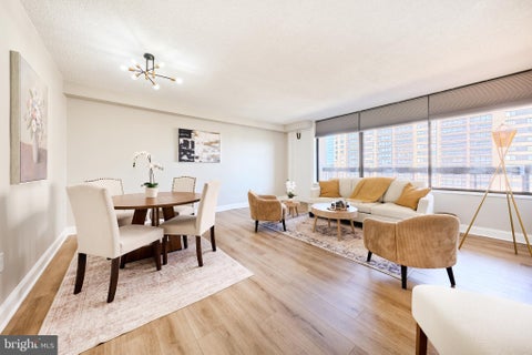 Condo For Rent - 3705 S George Mason Drive #1718S<br/> FALLS CHURCH, VA 22041