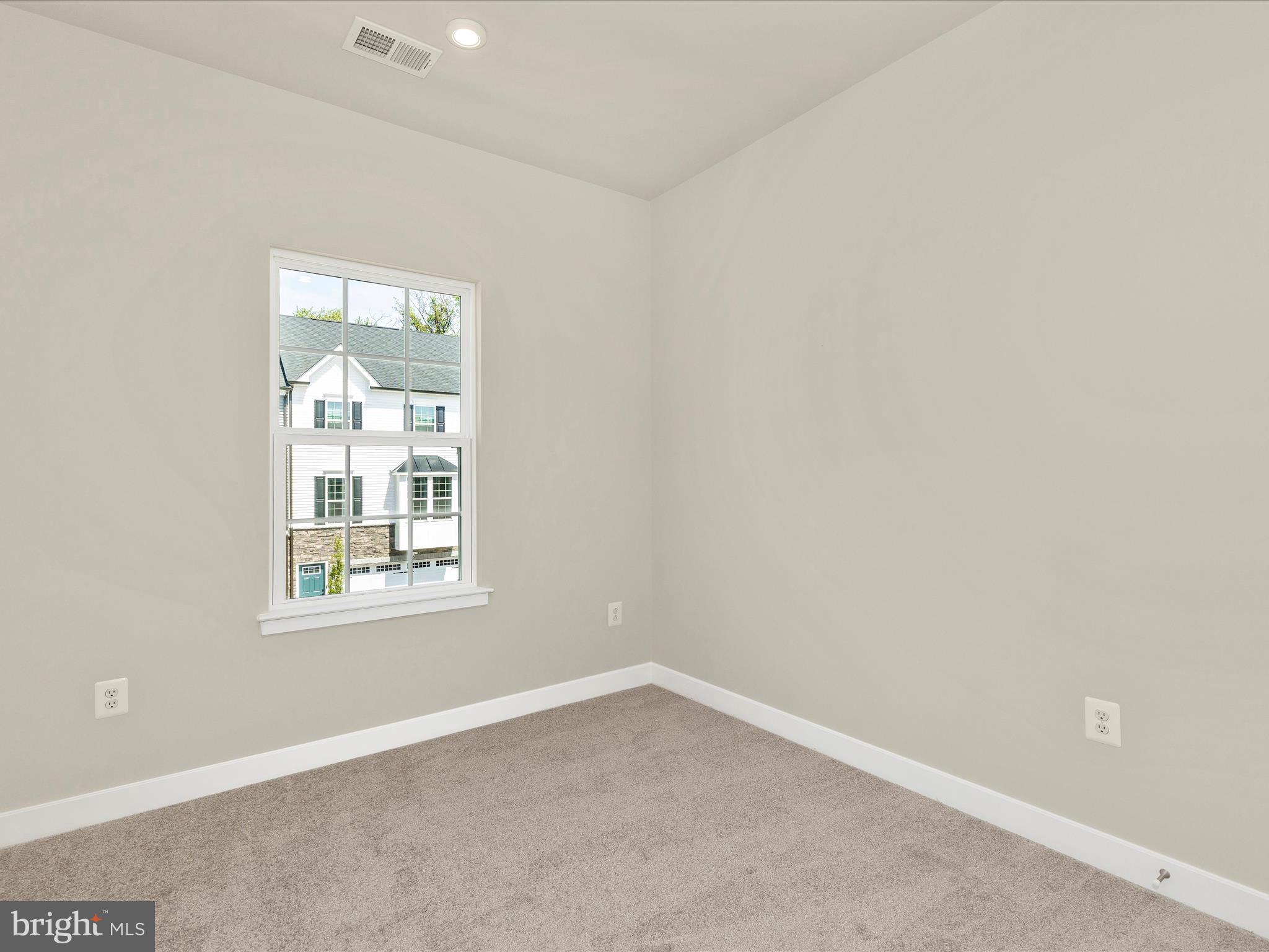 BELLE AIR TOWNHOMES - Residential Lease