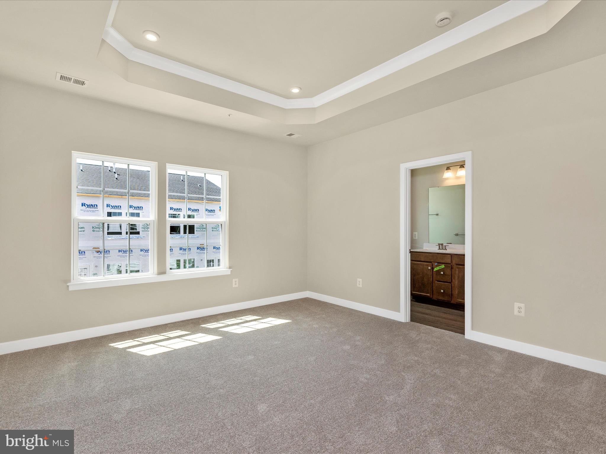 BELLE AIR TOWNHOMES - Residential Lease