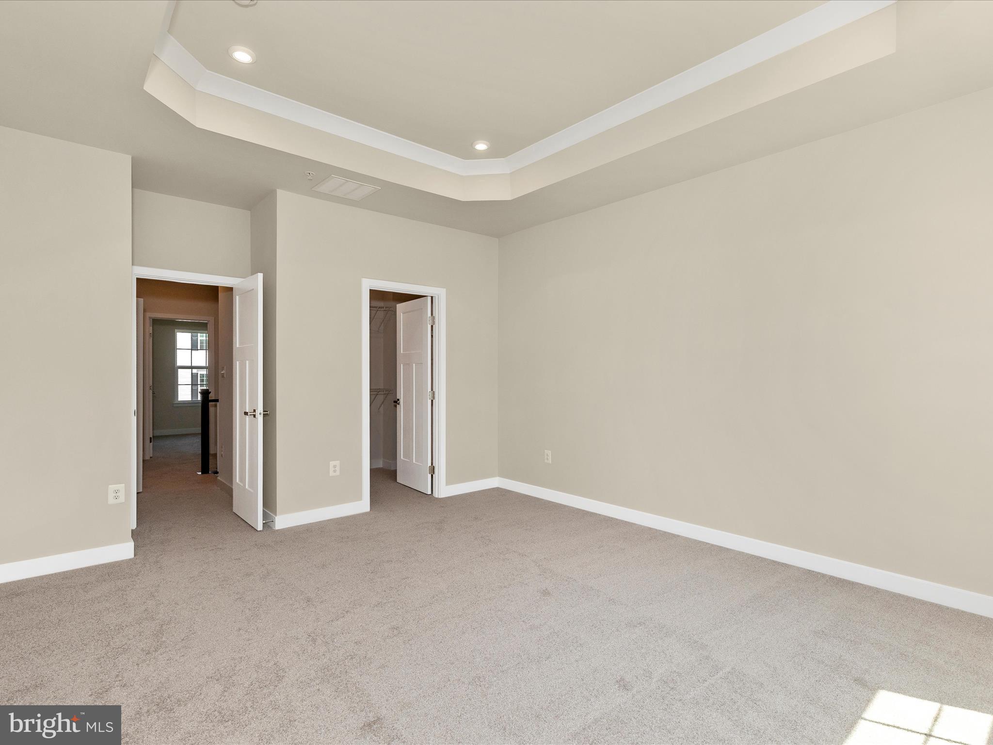 BELLE AIR TOWNHOMES - Residential Lease