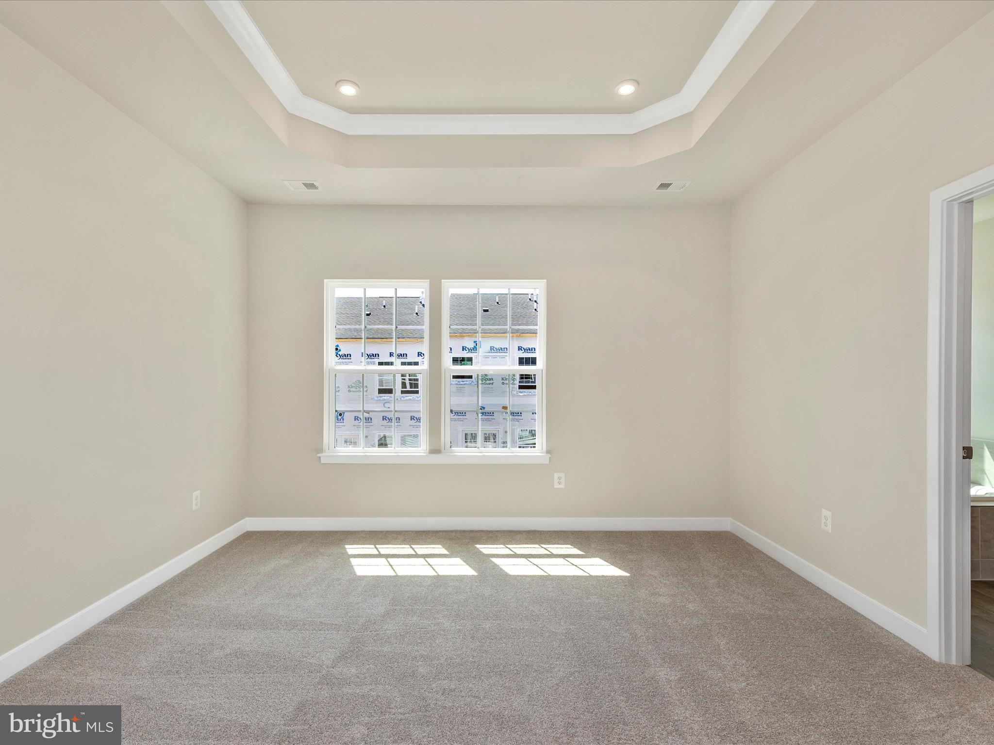 BELLE AIR TOWNHOMES - Residential Lease