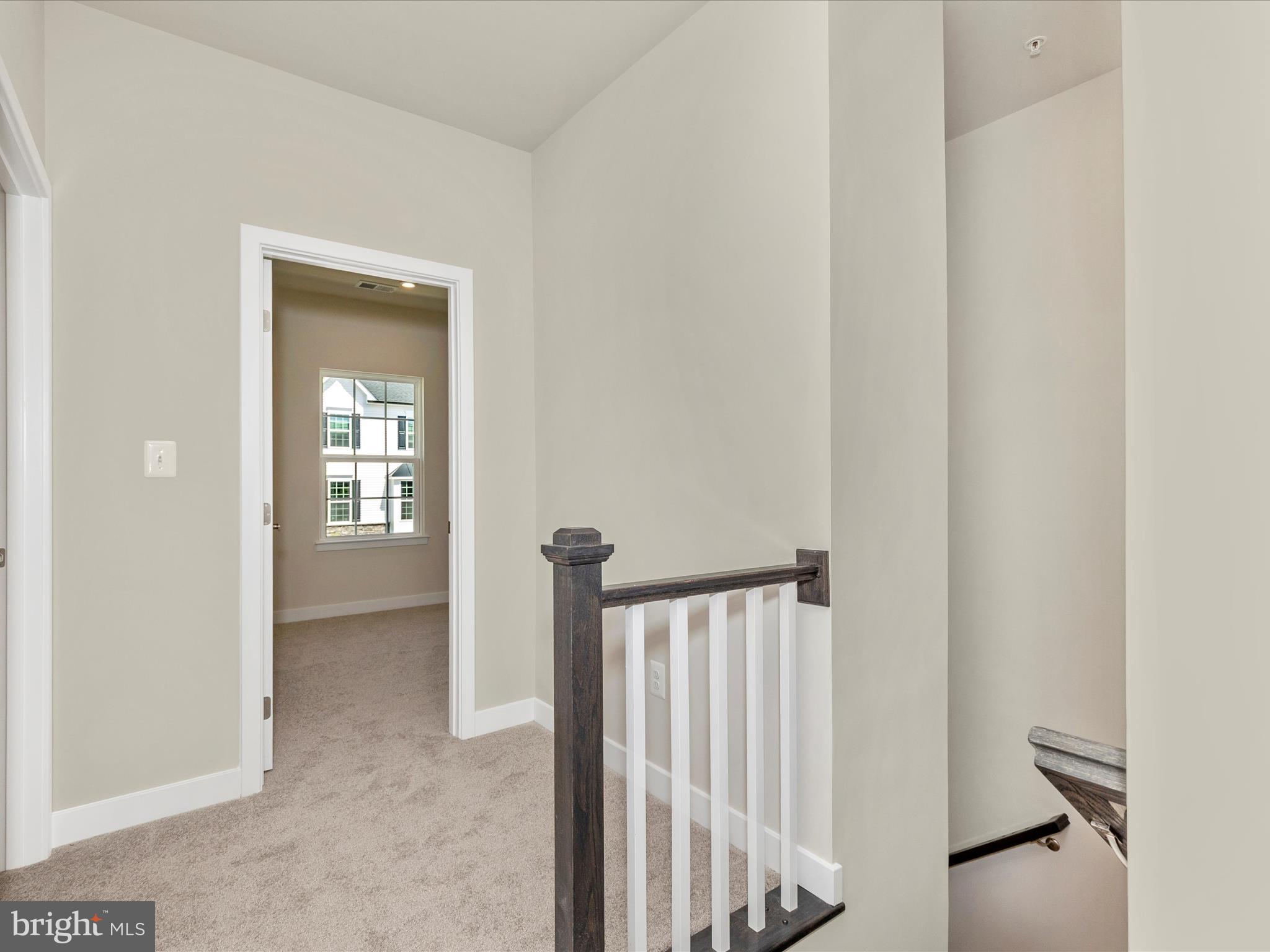 BELLE AIR TOWNHOMES - Residential Lease