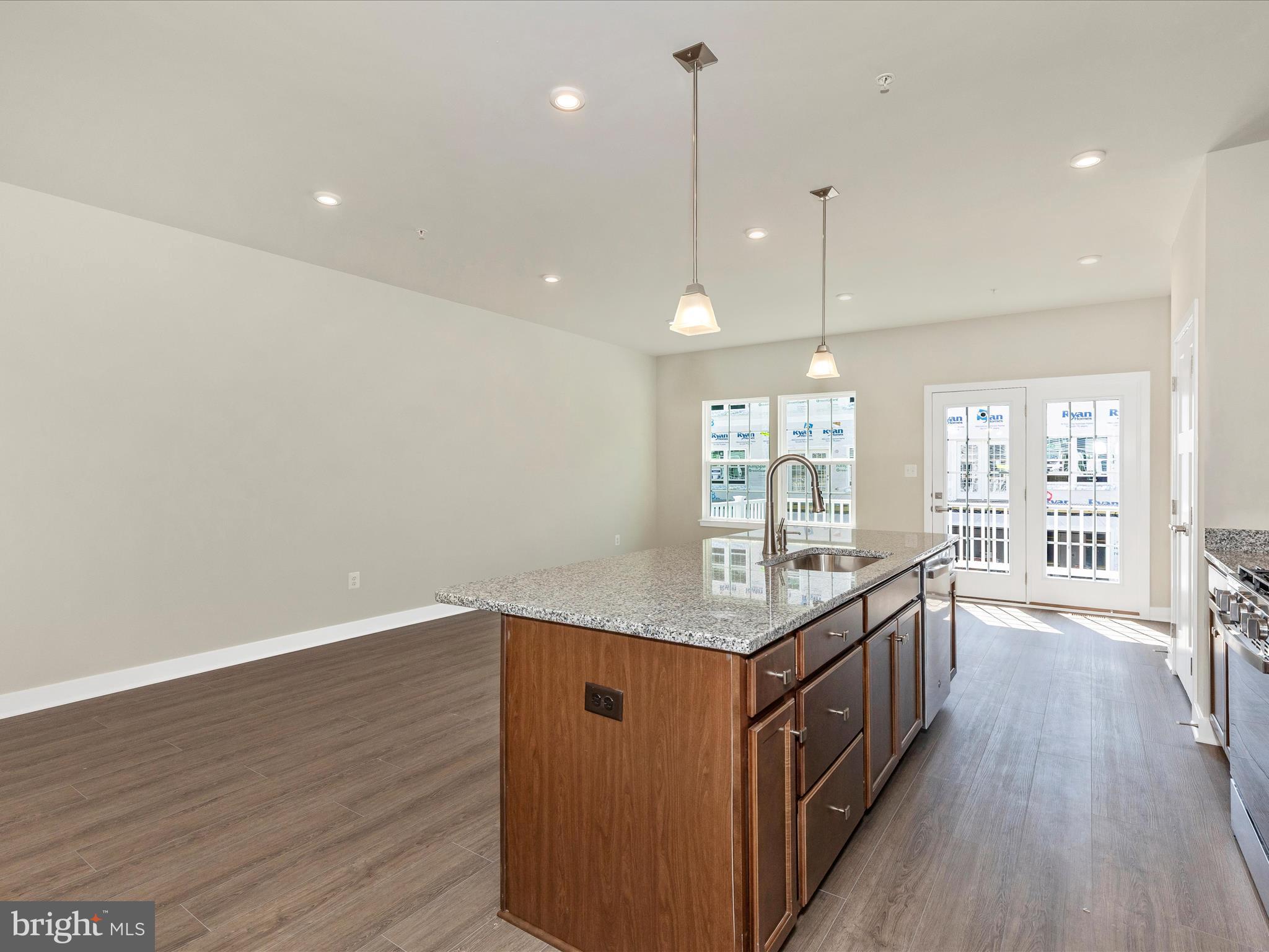 BELLE AIR TOWNHOMES - Residential Lease