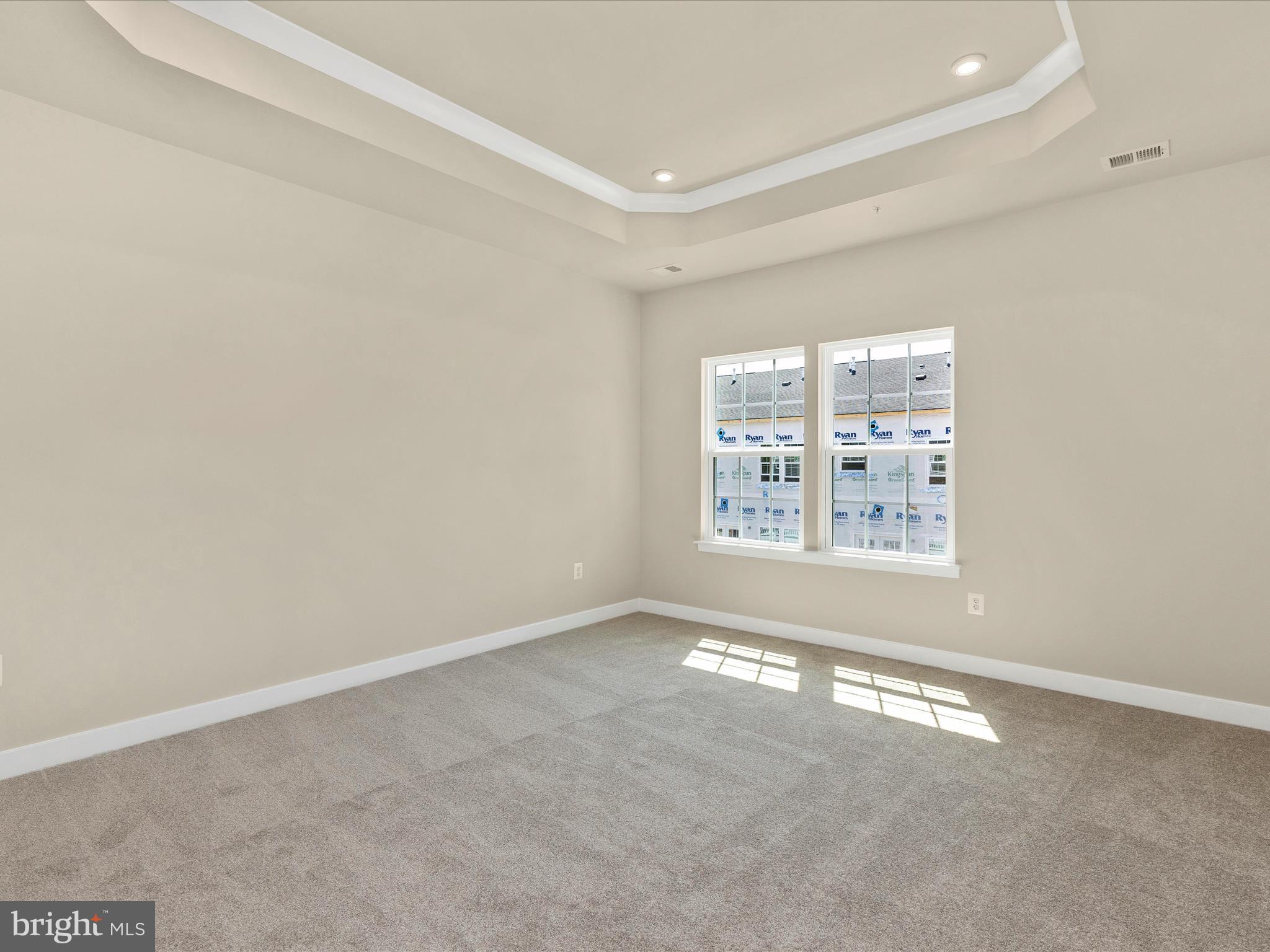 BELLE AIR TOWNHOMES - Residential Lease