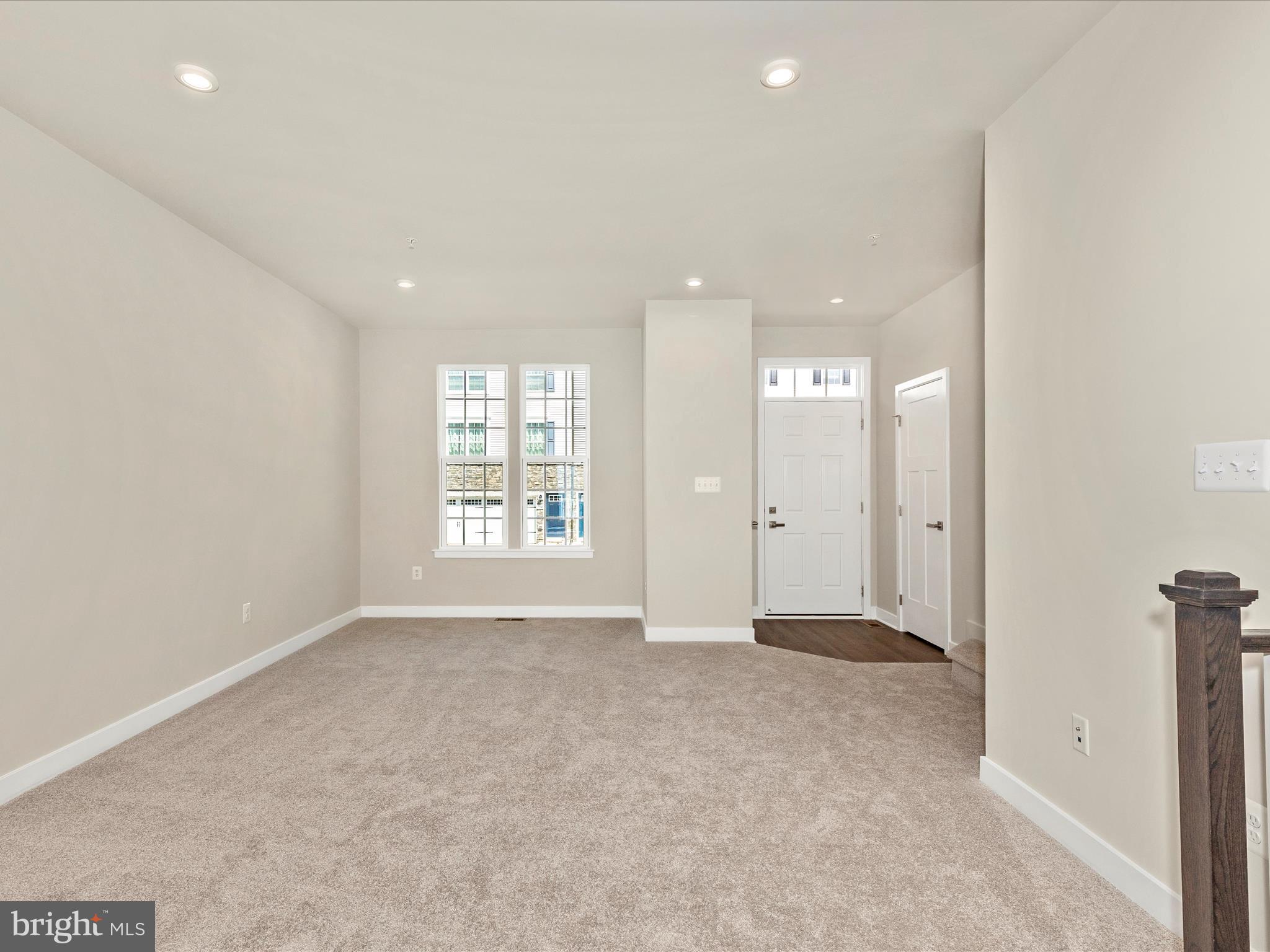 BELLE AIR TOWNHOMES - Residential Lease