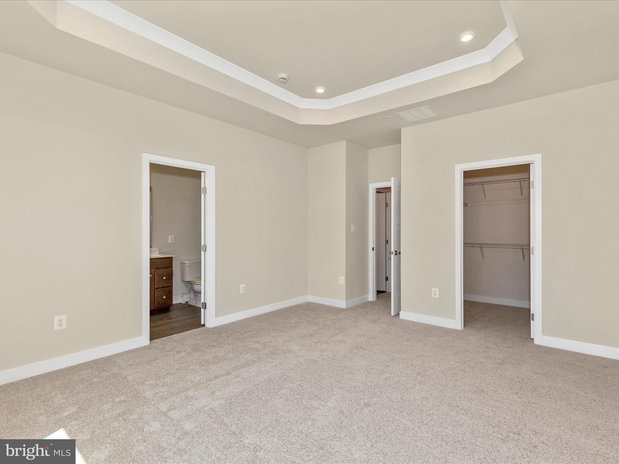 BELLE AIR TOWNHOMES - Residential Lease