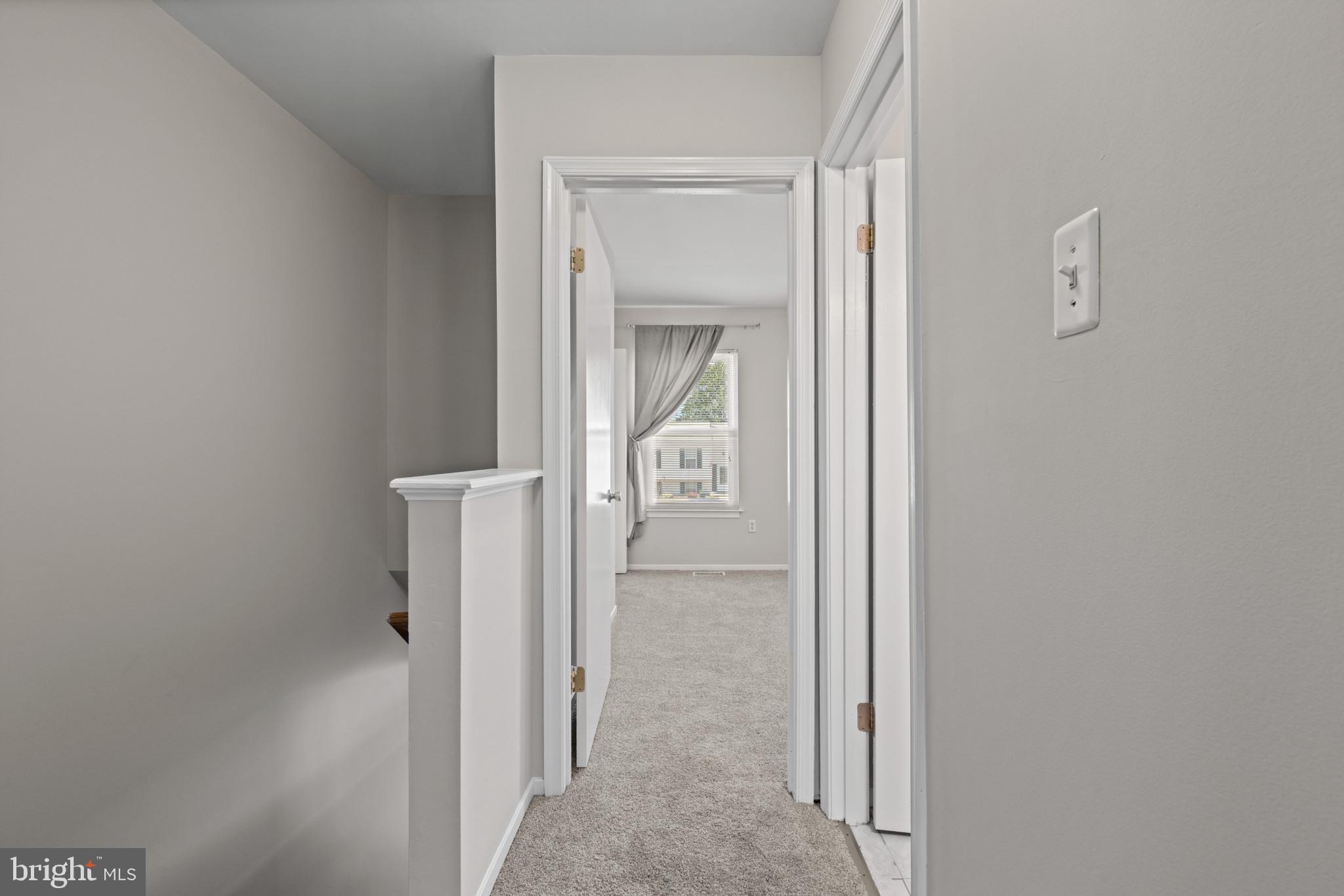 LEXINGTON RUN - Residential