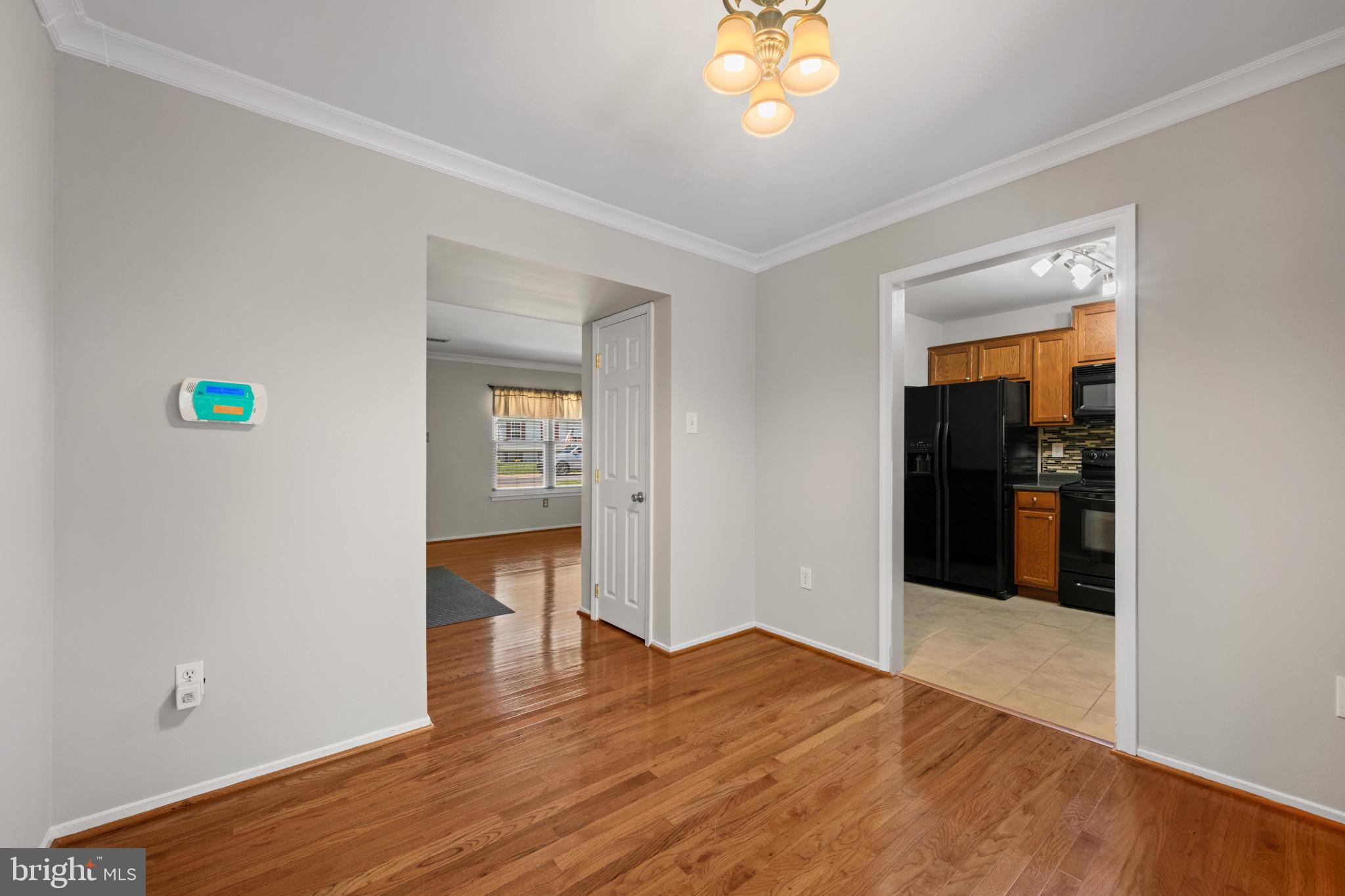 LEXINGTON RUN - Residential