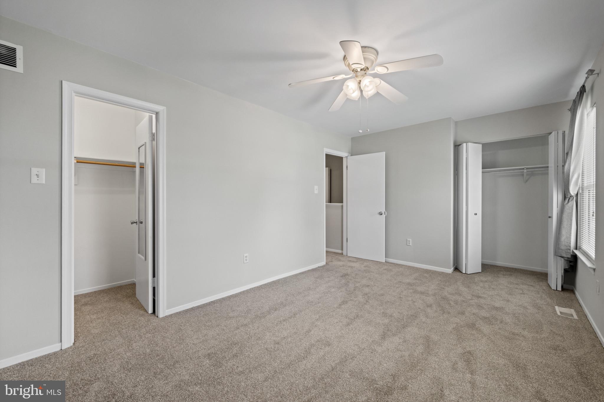 LEXINGTON RUN - Residential