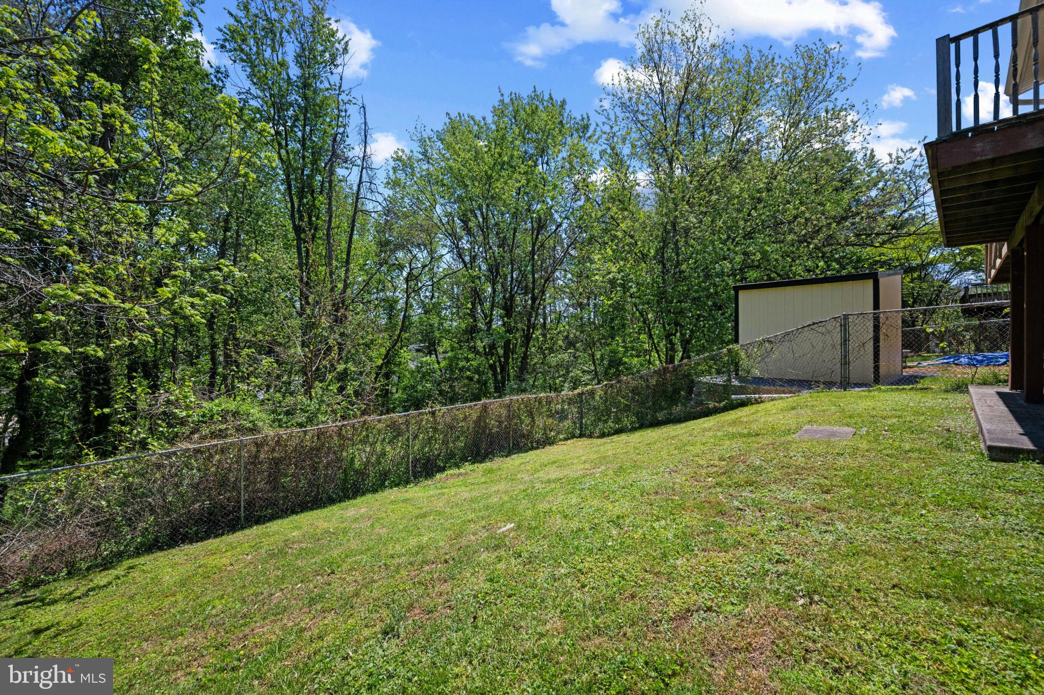 LEXINGTON RUN - Residential