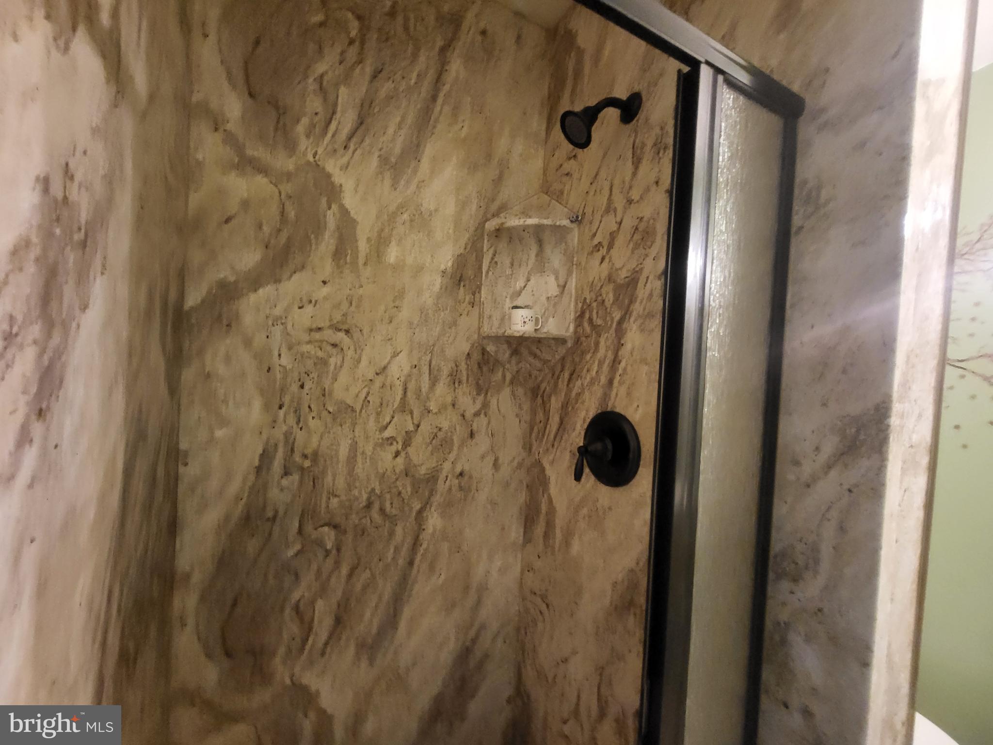 JOHNSTON SQUARE - Residential