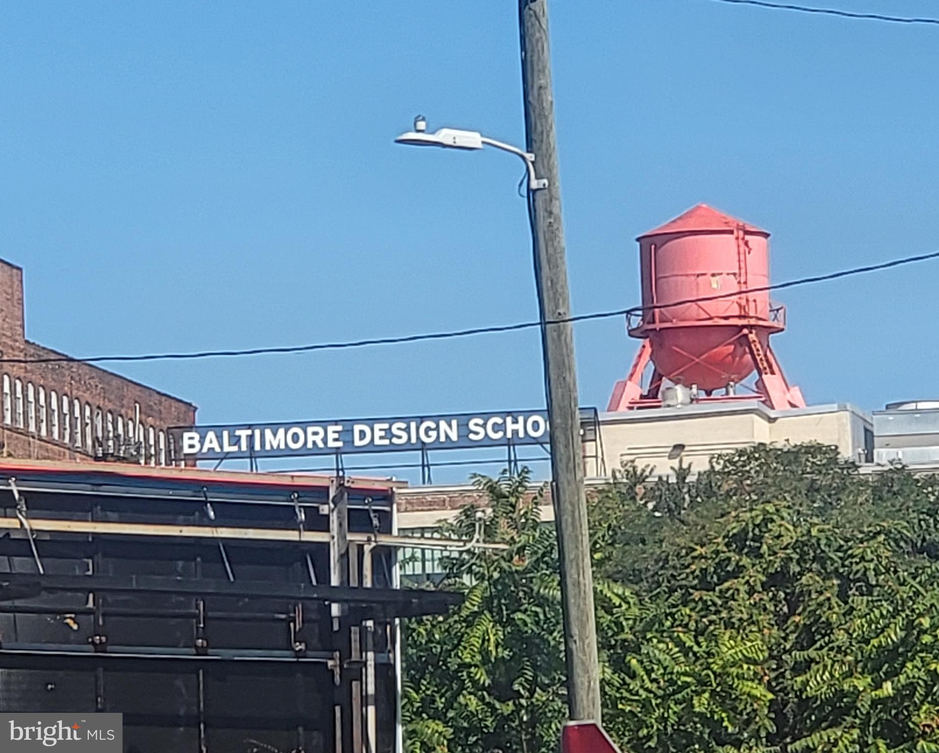 JOHNSTON SQUARE - Residential